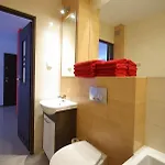 Apartament Efekt דירה ורוצלב