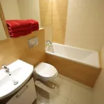 Apartament Efekt ורוצלב