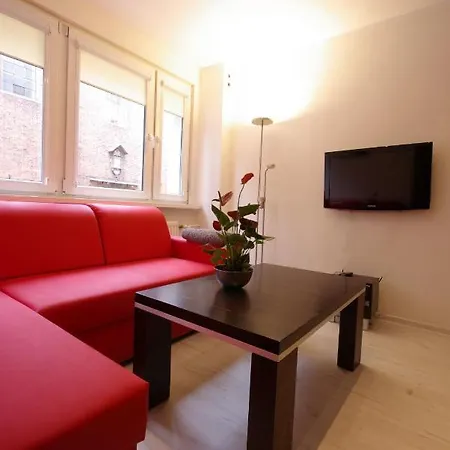 Apartament Apartament Efekt