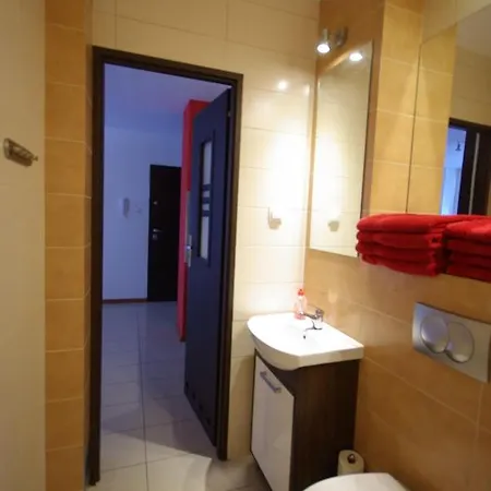 Apartament Efekt * Βρότσλαβ