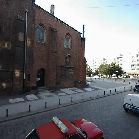 Apartament Efekt * Wrocław