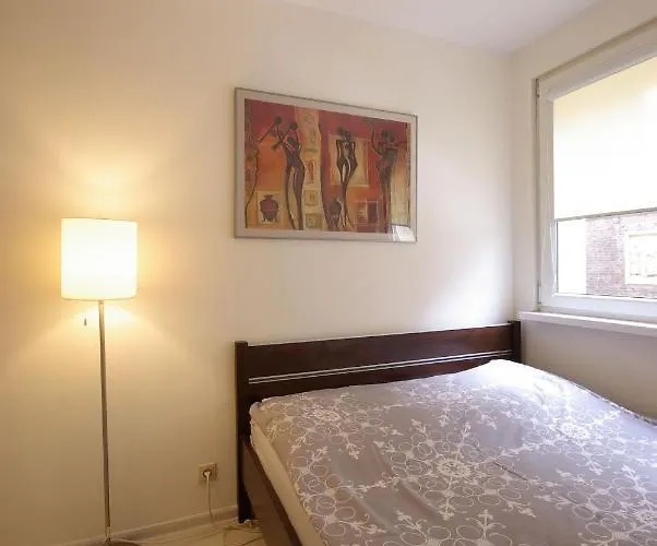 Apartament Apartament Efekt *