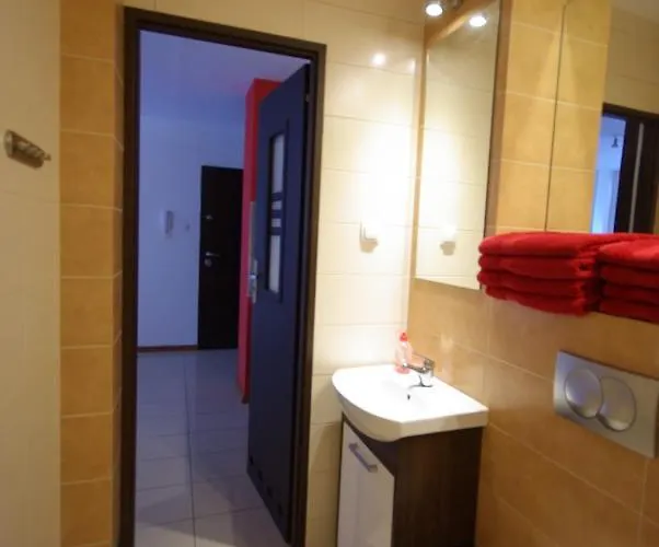 Apartament Efekt * Wrocław