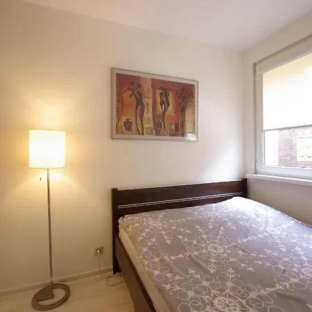 公寓 艾菲科特公寓 *