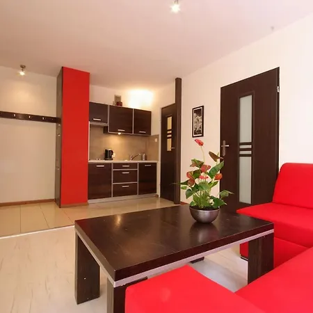 艾菲科特公寓 公寓